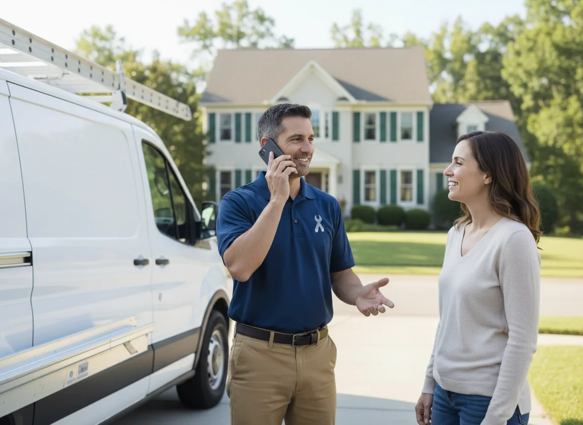 Home Gutter Service Chanute, KS FAQs