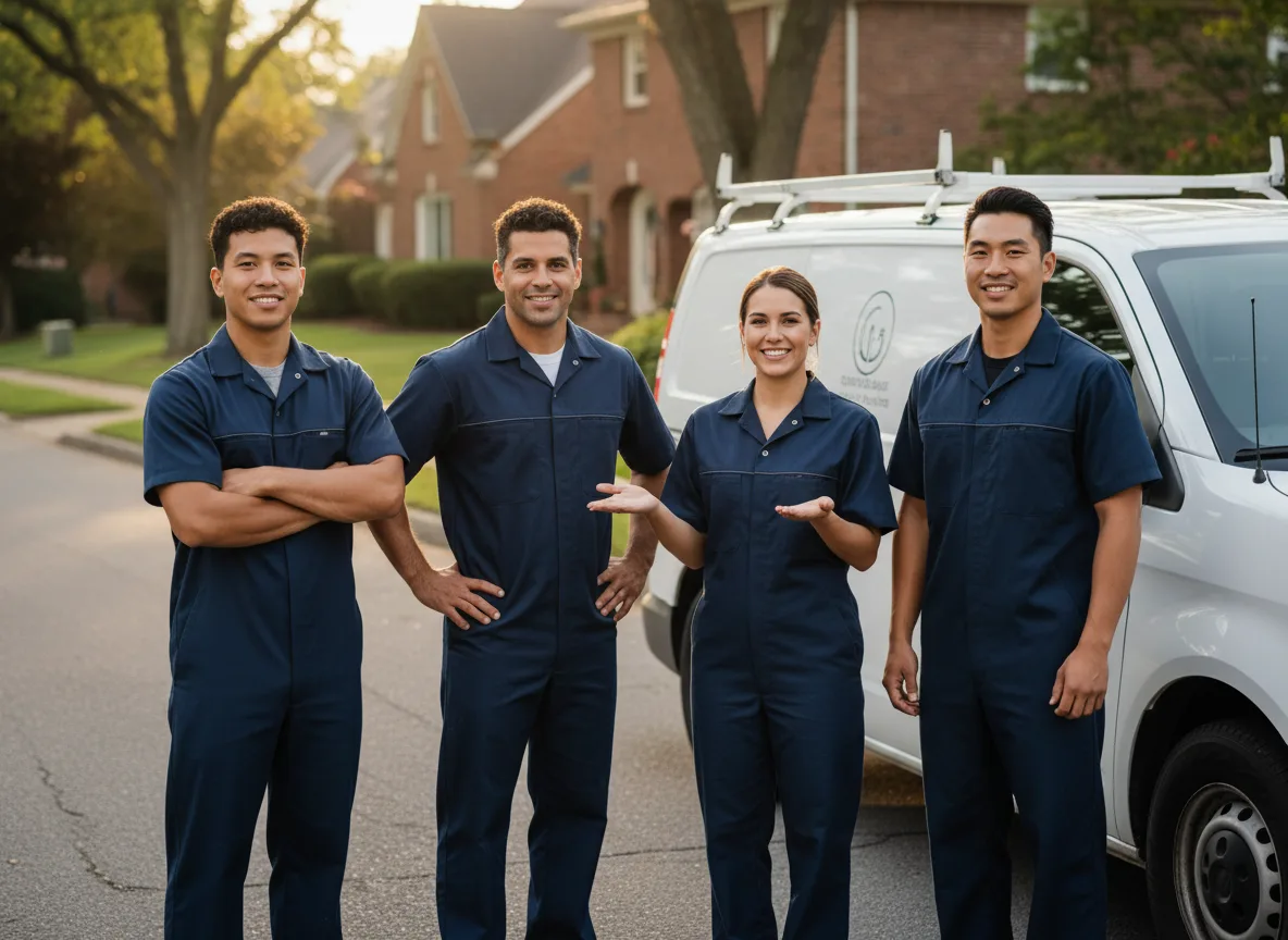 Home Gutter Service company in Chanute, KS